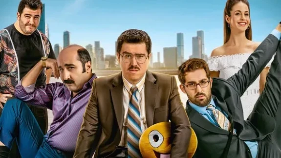 Bayi Toplantısı nerede çekildi, finalı nasıl, oyuncuları kim, konusu nedir? Namık, Sadık ve Adem’in başına ne geldi?