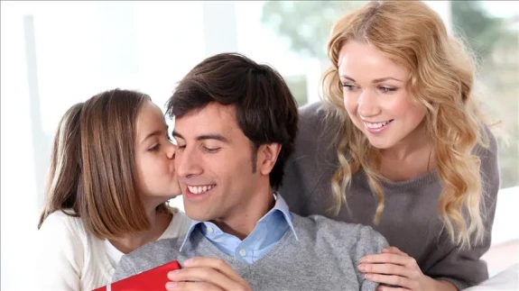 2025 Babalar Günü Ne Zaman? Bu Yıl Hangi Güne Denk Geliyor?