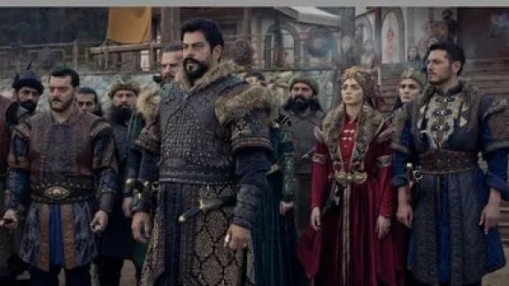 Kuruluş Osman 193. Bölüm Fragmanı Yayınlandı mı? Yeni Fragman Ne Zaman Çıkacak?