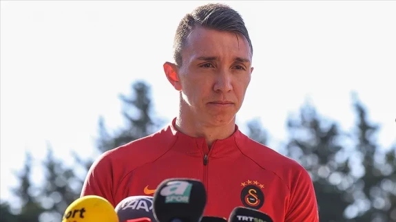 Fernando Muslera Kimdir, Aslen Nereli, Kaç Yaşında, Futbolu Bıraktı mı? Galatasaray’ın Efsane Kalecisinin Hayatı ve Kariyeri