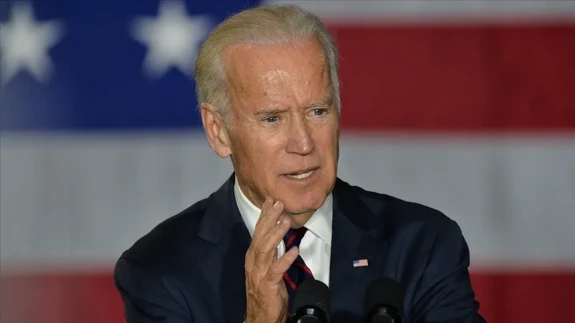 Biden’ın Sağlık Kontrolünde Ortaya Çıkan Kanser Şüphesi Gerçeğe Dönüştü