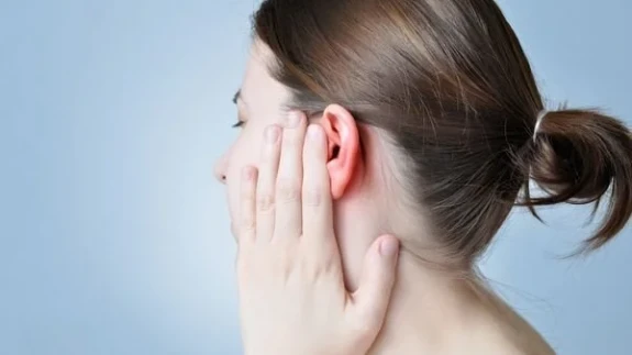 Kulağa Su Kaçtıysa Bunları Yapın!