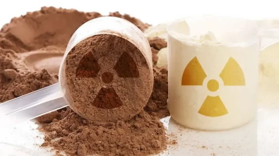 Uzmanlar Uyardı: Gençlerdeki Protein Tozu Kullanımı Karaciğer ve Böbrek Sağlığını Tehdit Ediyor!