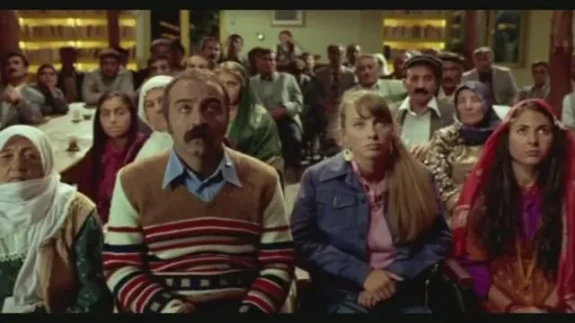 Vizontele Tuuba Ne Zaman Çekildi, Nerede Çekildi, Konusu ve Oyuncuları Kimler?