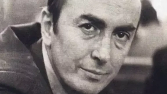 İkinci Yeni'nin şairi Edip Cansever 39.yıl dönümü