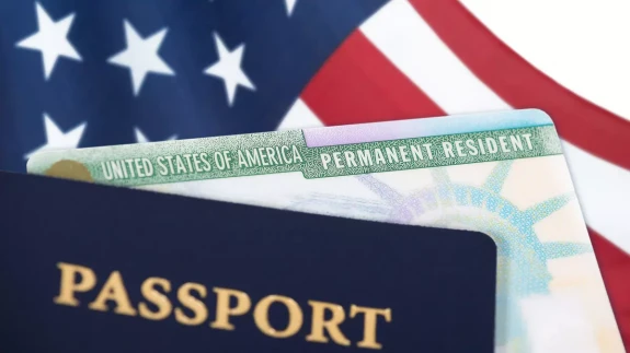 Green Card 2025 Sonuçları Açıklandı!