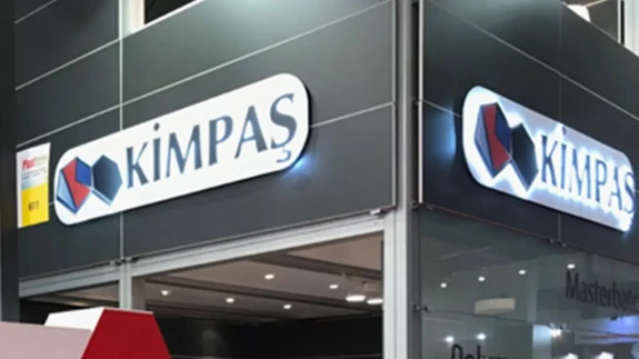 Kimpaş Kimya, ABD'nin Yaptırım Listesinde!