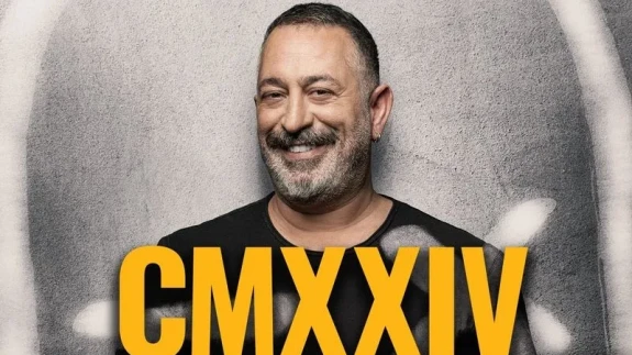 CMXXIV Gösterisi İçin Biletler Bubilet’te Satışta! Cem Yılmaz Bilet Fiyatları Ne Kadar?