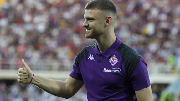 Galatasaray Teklif Etti, Fenerbahçe Devreye Girdi!