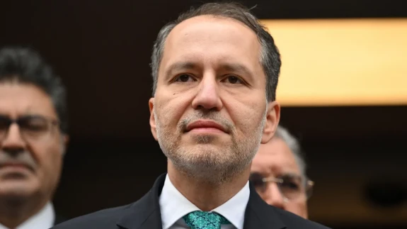 Yargı Yerine Siyaset Mi Karar Verecek? Erbakan’ın Yersiz İmamoğlu Çıkışı