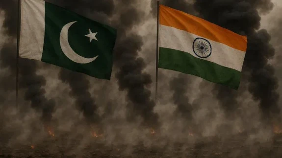 Pakistan-Hinditan Gerilimi Büyüyor, Hangi Ülke Daha Güçlü?