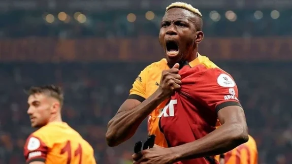 Süper Lig’de krallar sahnede: Gol kralı kim olacak?
