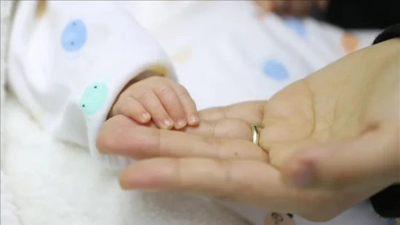 2025 Mayıs Ayı Doğum Parası Yattı mı? E-Devlet Ödeme Sorgulama Ekranı Açıldı mı?