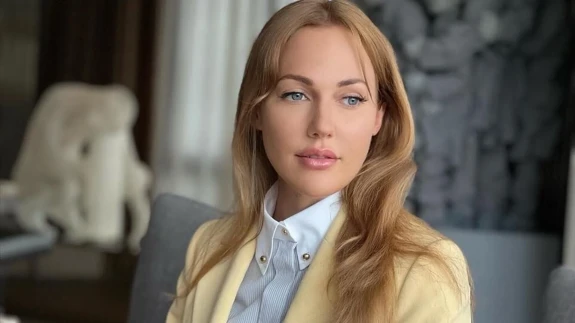 Meryem Uzerli'den Hayran Bırakan Karar: "Artık Kimse Beni Eksik Hissettiremez!"