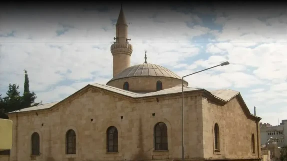 Vakıflar Haftası: Yüzyıllık İyiliğin İzinde