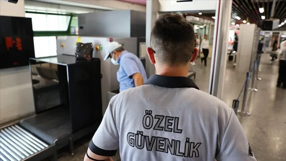 2025 ÖGG Sınav Sonuçları Açıklandı Mı, Ne Zaman Açıklanacak? 114. Dönem Özel Güvenlik Sınav Sonuçları İçin Gözler EGM'de
