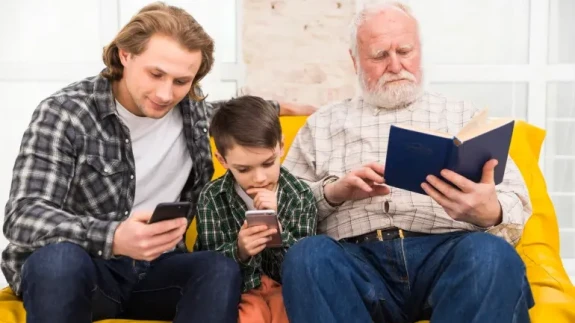 Hangi Jenerasyona Aitsiniz? Hangisi Daha Az Şanslı?