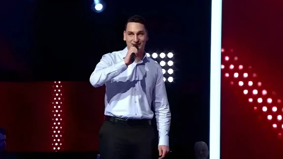 O Ses Türkiye 2025 Şampiyonu Athena Gökhan'ın Takımından Mert Özer Oldu!