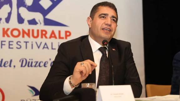 Düzce Film Festivali’nde Finalistler Açıklandı! İşte 1312 Film Arasından Sıyrılanlar