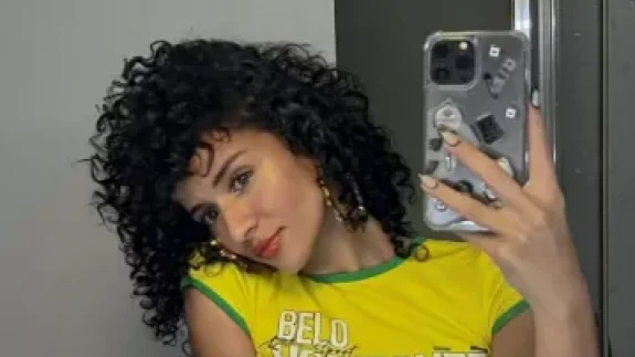 Gizem Kaya Kaç Yaşında, Evli Mi, Eşi Kim, Aslen Nereli, Instagramı, Eski Sevgilisi, Kimdir?