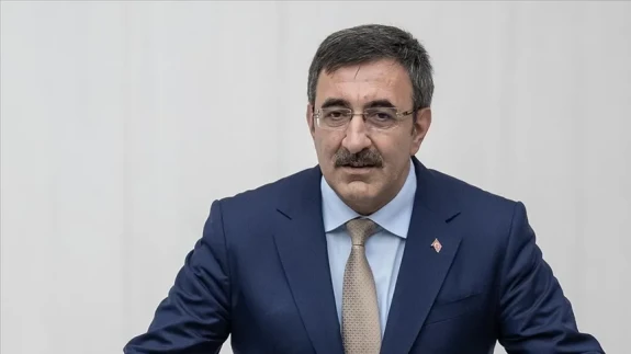 Cumhurbaşkanı Yardımcısı Cevdet Yılmaz, Sırrı Süreyya Önder Vefatı Sonrasında Açıklamalarda Bulundu!