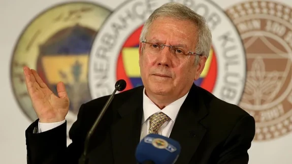 Aziz Yıldırım Fenerbahçe Başkanlığına Aday Olacak mı?