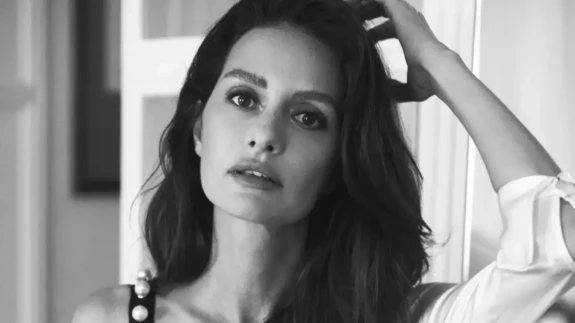 Annesine yetişti! Emine sosyal medyada gündem