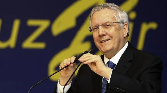 Aziz Yıldırım Kaç İmza Topladı? 16.465 İmzaya Ne Kadar Kaldı?