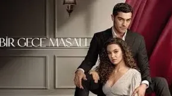 Bir Gece Masalı Final Bölümü Ne Zaman? Dizinin Bitme Sebebi Ne?