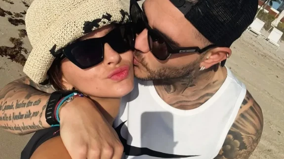 Icardi’den Aşk Paylaşımı: “Kader Ne Olursa Olsun…”