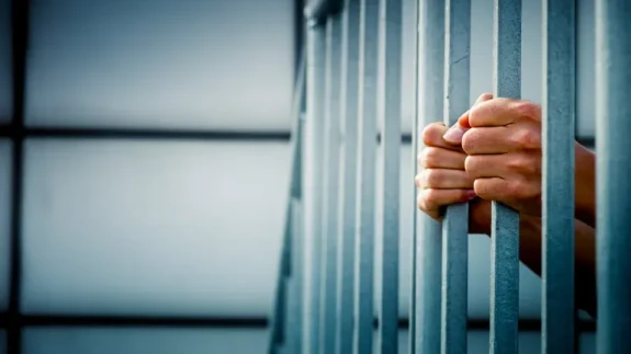 Hapisten Firar: Film Değil, Gerçek Olay!