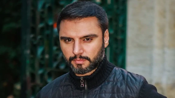 “Sadece Zaman Geçiyor” Alişan’ın Acı Dolu Satırları