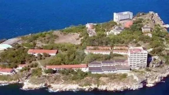 İmralı Adası'nın Tarihi, Ne Zaman Hapishane Statüsü Kazandı, Nerede, Ulaşım Nasıl Sağlanıyor?
