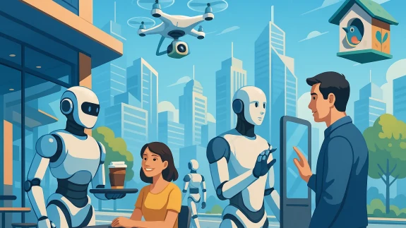 Yapay Zekâda 2025’in En Heyecan Verici 9 Trendi