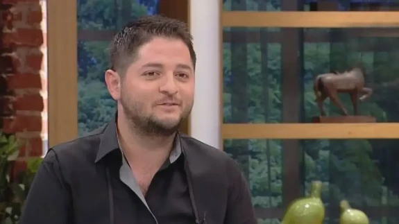 90’ların Yıldızı Küçük Onur Yıllar Sonra Gündemde