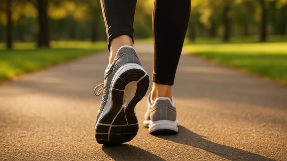 GÜNLÜK YÜRÜYÜŞ SAĞLIĞI NASIL ETKİLİYOR?