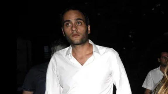 Murat Gordi Kimin Damadı, Dini, Mal Varlığı, Serveti, Aslen Nereli, Kiminle Evli, Kaç Yaşında, Hayatı, Kimdir?