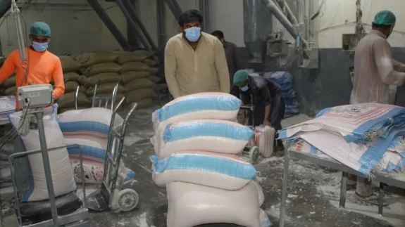 Hindistan’dan Pakistan’a Sert Yaptırım: Tüm İthalat Askıya Alındı