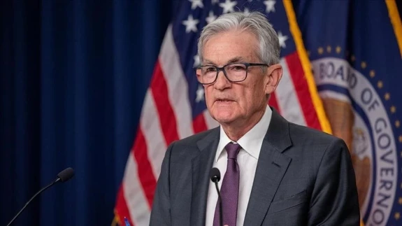 FED Başkanı Uyardı: Gümrük Vergilerinde Küresel Alarm