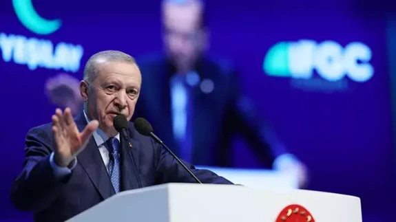 CHP’li Şoför Polisin Üzerine Araç Sürdü! Erdoğan’dan Cevap Gecikmedi