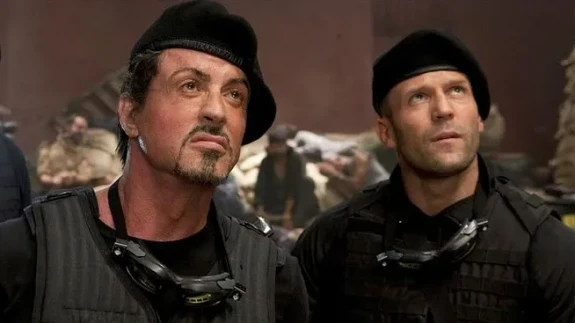 Sylvester Stallone Farkıyla: Cehennem Melekleri 4 Filmi Konusu, Oyuncuları ve Çekim Mekanlarıyla Gündemde!