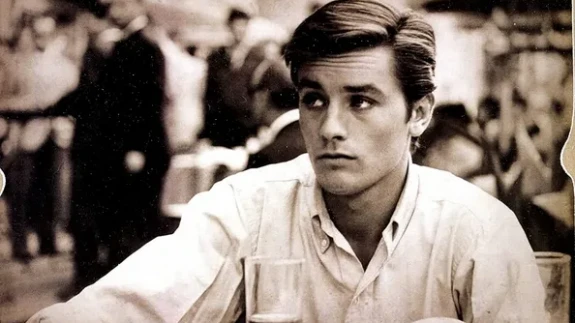 Alain Delon’un Gizlenen Yüzü: Romantik Efsaneden Aile İçi Şiddete