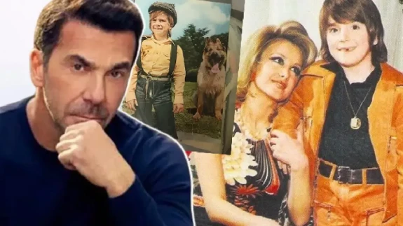 lker İnanoğlu’nun Yürek Burkan Paylaşımı  “Çok Özledim Seni ”