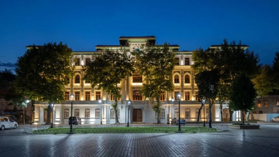 Gece Müzeciliği Nedir, Hangi Müzeler Gece Açık? Saat Kaça Kadar Ziyaret Edilebilir?