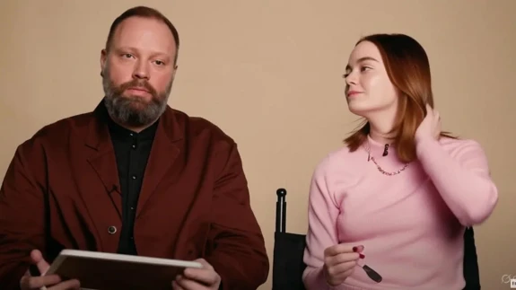 Yorgos Lanthimos’un "Bugonia" Filmi için Yeni Takvim: Erken Vizyona Girecek