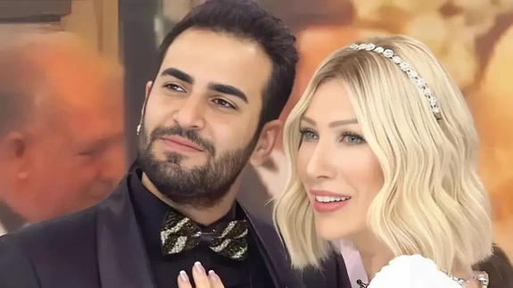 Seda Sayan’dan Rest Gibi Sözler: “Benimle Evleneceksin, Yoksa Yok!”