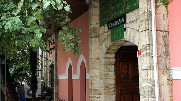 Türkçe Kur’an’ın İlk Yankısı, Sahabe Mahzeni Nerede?