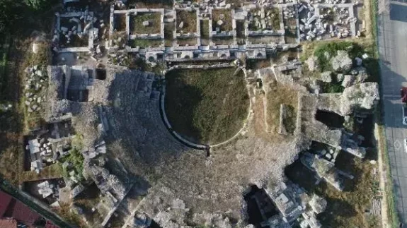 1700 Yaşında: İnanç, Kimlik ve Birliğin Tarihi Neresi ?