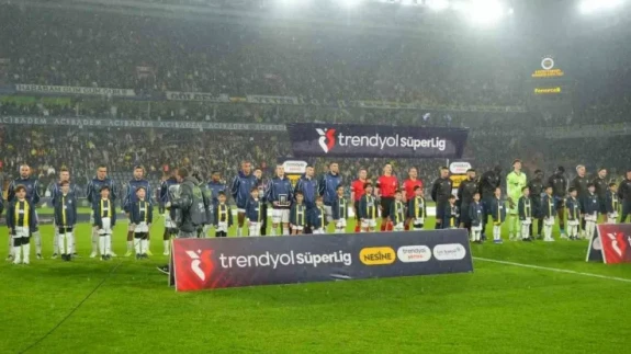 RAMS Başakşehir Fenerbahçe Maçında Kritik Eksikler ve İlk 11'ler