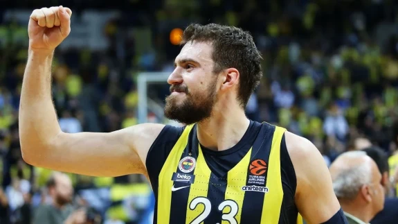 Fenerbahçe Basketbolcusu Marko Paşa Kimdir, Gerçek Adı Ne?